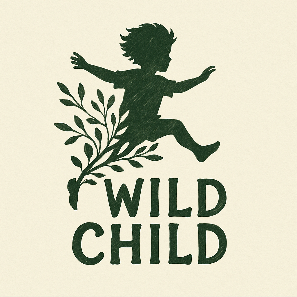 Logo Wild Child